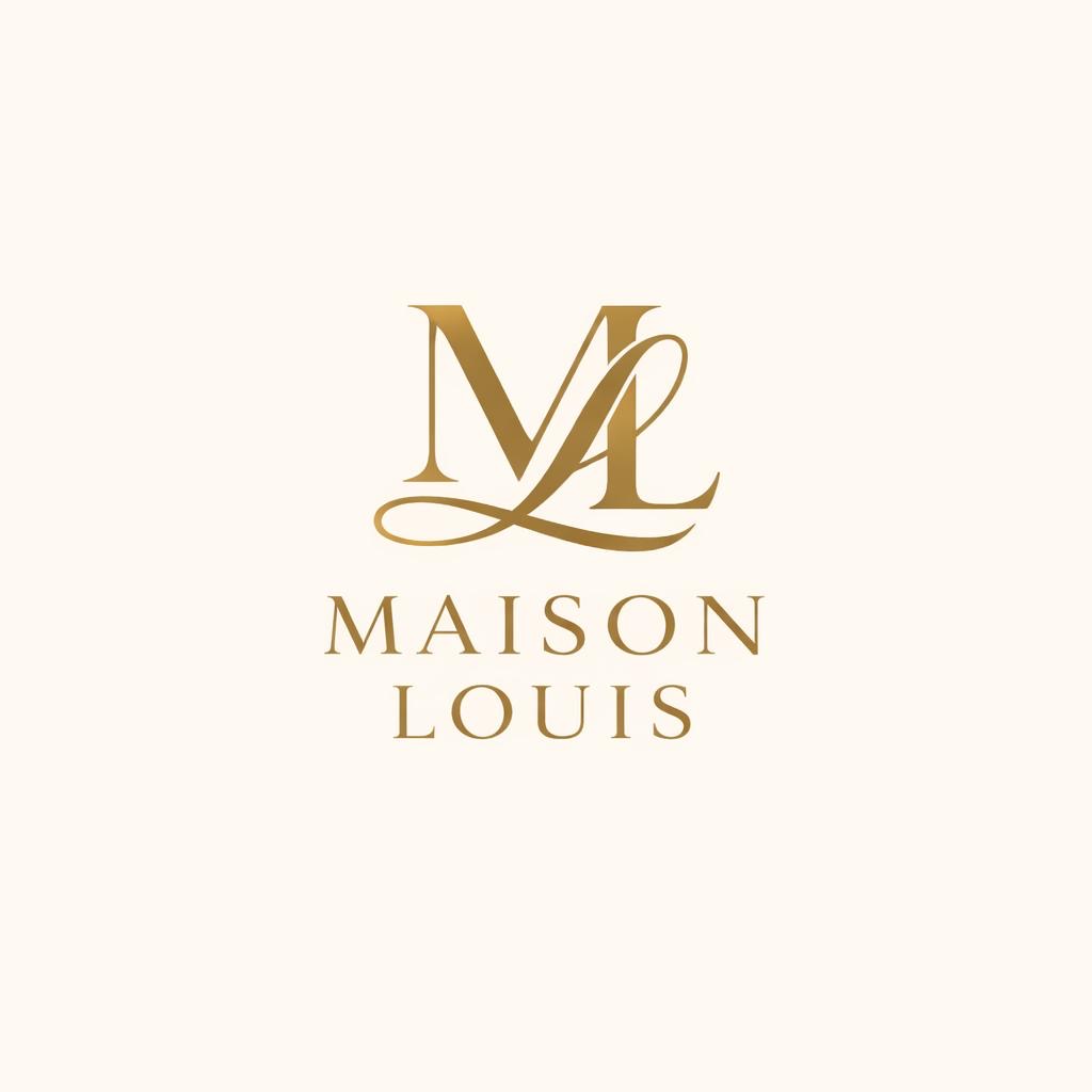 Maison Louis Logo