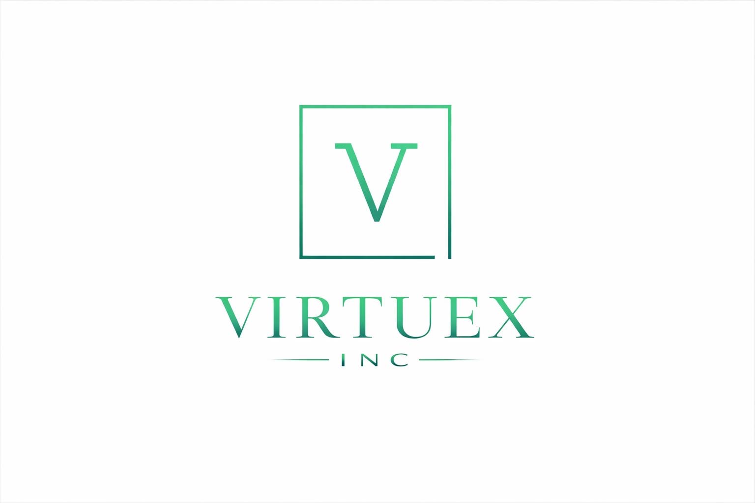 Virtuex Logo